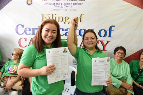 silang cavite mayor|Mayor's Message .